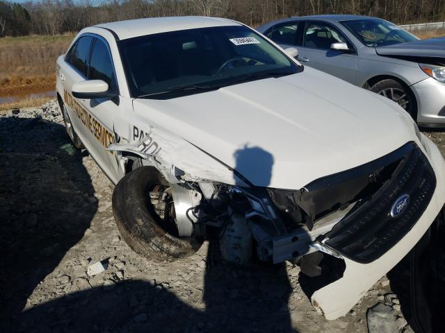 FORD TAURUS SEL 2010 1fahp2ew4ag168925