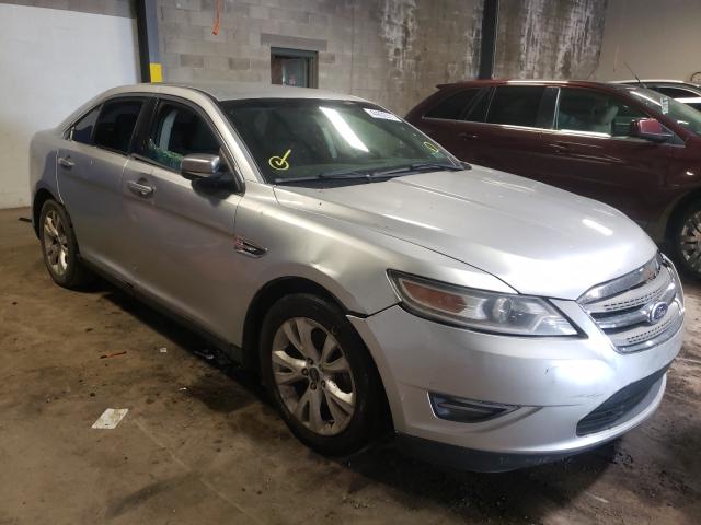 FORD TAURUS SEL 2010 1fahp2ew4ag169220