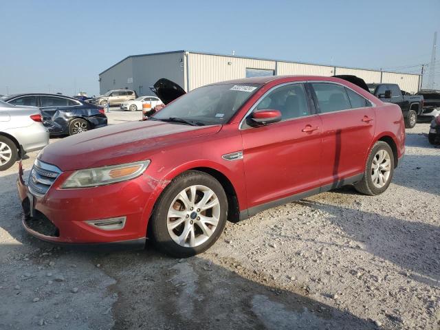 FORD TAURUS SEL 2010 1fahp2ew4ag170688