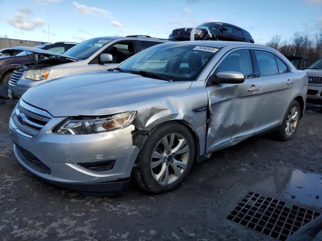 FORD TAURUS 2010 1fahp2ew4ag170934