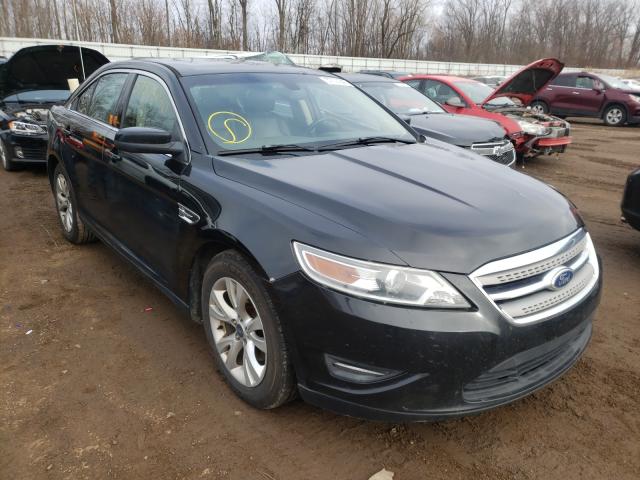 FORD TAURUS SEL 2011 1fahp2ew4bg100075