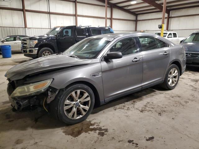 FORD TAURUS SEL 2011 1fahp2ew4bg100481