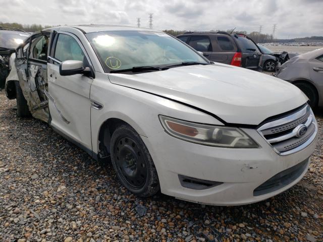 FORD TAURUS SEL 2011 1fahp2ew4bg100884