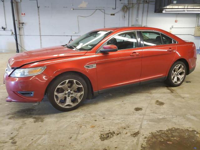 FORD TAURUS SEL 2011 1fahp2ew4bg104241