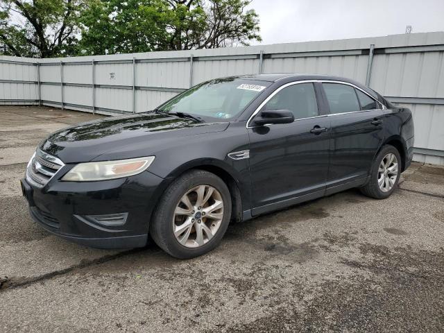 FORD TAURUS 2011 1fahp2ew4bg104708