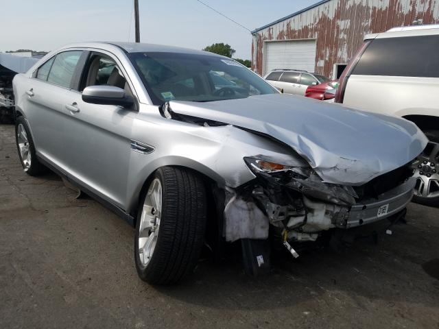 FORD TAURUS SEL 2011 1fahp2ew4bg114056