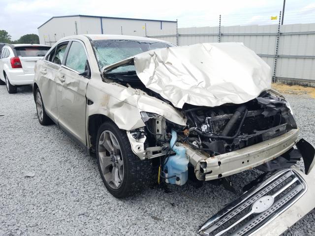 FORD TAURUS SEL 2011 1fahp2ew4bg117782