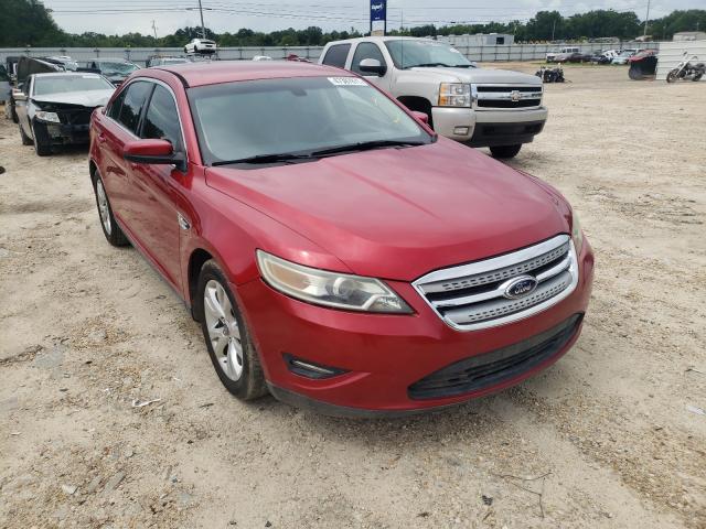 FORD TAURUS SEL 2011 1fahp2ew4bg121119