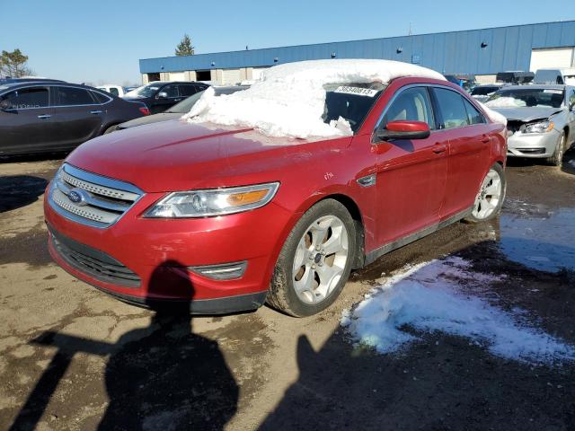 FORD TAURUS SEL 2011 1fahp2ew4bg121699