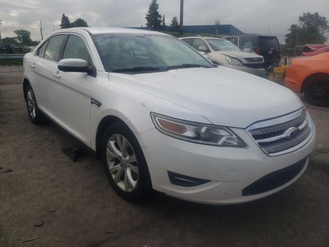 FORD TAURUS SEL 2011 1fahp2ew4bg123601