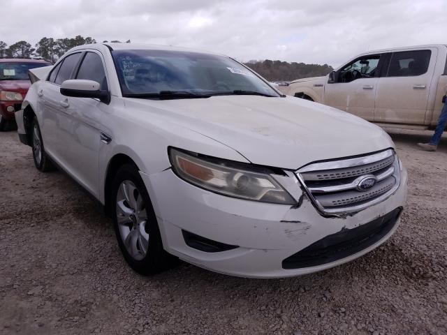 FORD TAURUS SEL 2011 1fahp2ew4bg123694