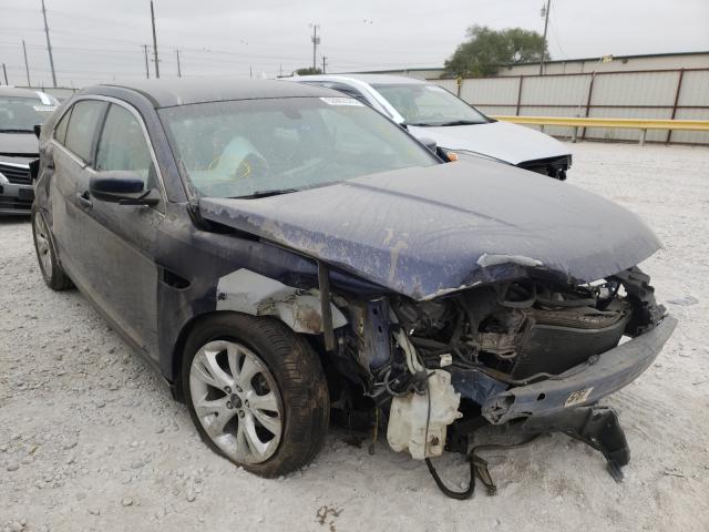 FORD TAURUS SEL 2011 1fahp2ew4bg123727