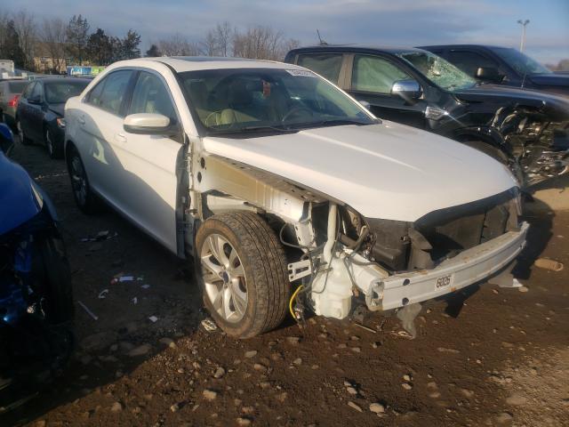 FORD TAURUS SEL 2011 1fahp2ew4bg123954