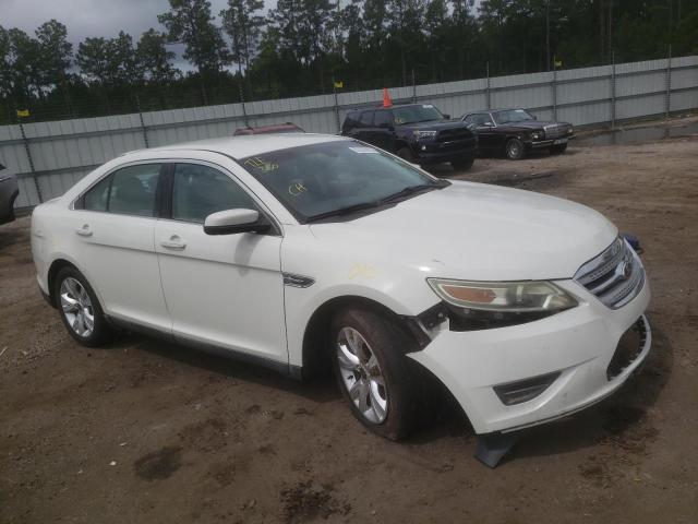 FORD TAURUS SEL 2011 1fahp2ew4bg127468