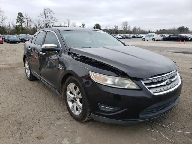 FORD TAURUS SEL 2011 1fahp2ew4bg129687