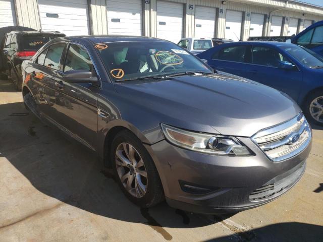 FORD TAURUS SEL 2011 1fahp2ew4bg129771