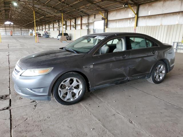 FORD TAURUS SEL 2011 1fahp2ew4bg129995