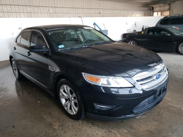 FORD TAURUS SEL 2011 1fahp2ew4bg130757