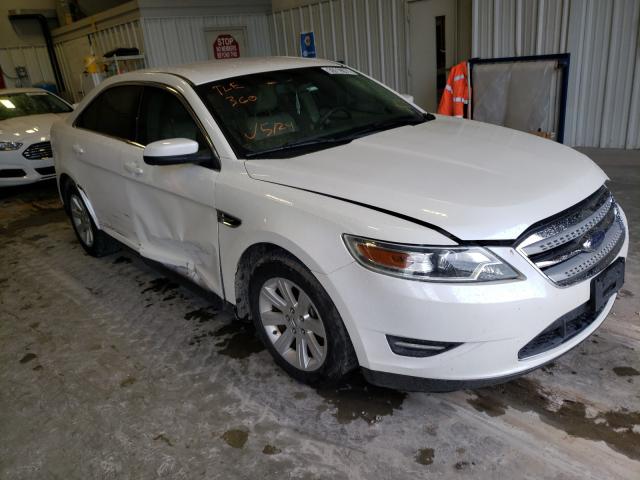 FORD TAURUS SEL 2011 1fahp2ew4bg136252