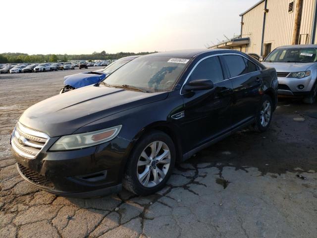 FORD TAURUS 2011 1fahp2ew4bg137708