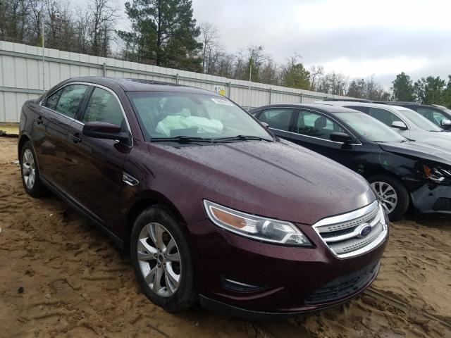 FORD TAURUS SEL 2011 1fahp2ew4bg138616