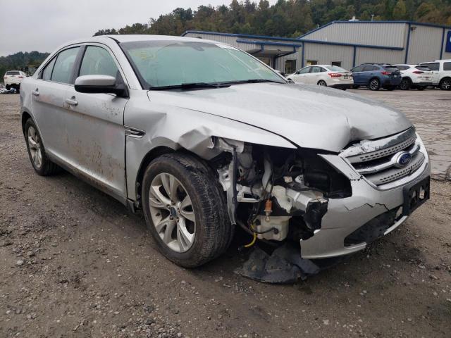 FORD TAURUS SEL 2011 1fahp2ew4bg144495