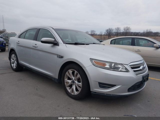 FORD TAURUS 2011 1fahp2ew4bg146344