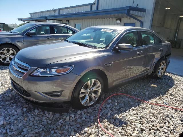 FORD TAURUS SEL 2011 1fahp2ew4bg146389