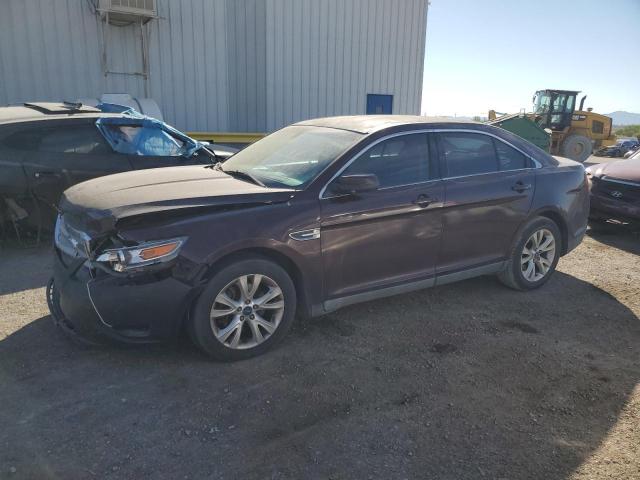 FORD TAURUS 2011 1fahp2ew4bg147431