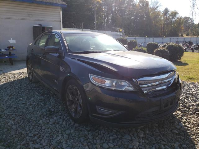 FORD TAURUS SEL 2011 1fahp2ew4bg148675