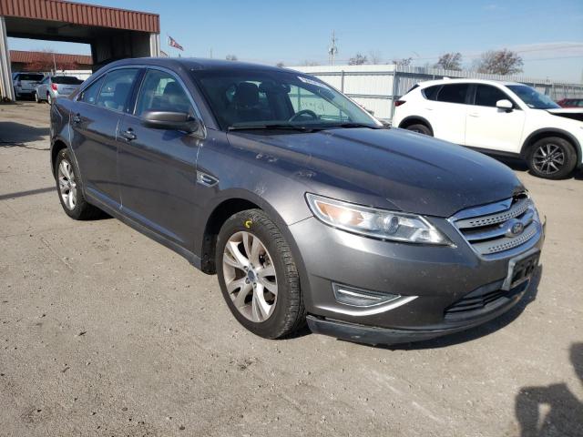 FORD TAURUS SEL 2011 1fahp2ew4bg152595