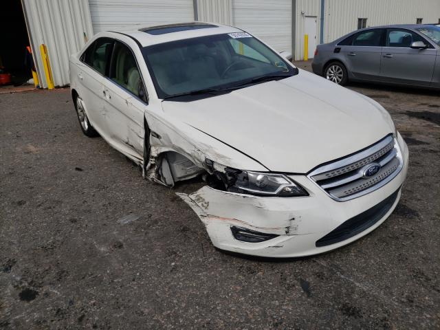 FORD TAURUS SEL 2011 1fahp2ew4bg152919