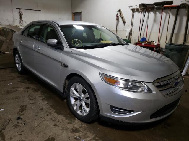 FORD TAURUS SEL 2011 1fahp2ew4bg153083