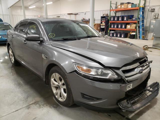 FORD TAURUS SEL 2011 1fahp2ew4bg156341