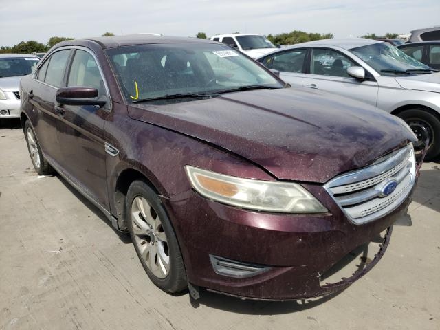 FORD TAURUS SEL 2011 1fahp2ew4bg157943