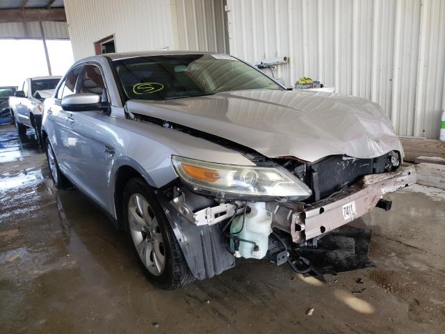 FORD TAURUS SEL 2011 1fahp2ew4bg157988