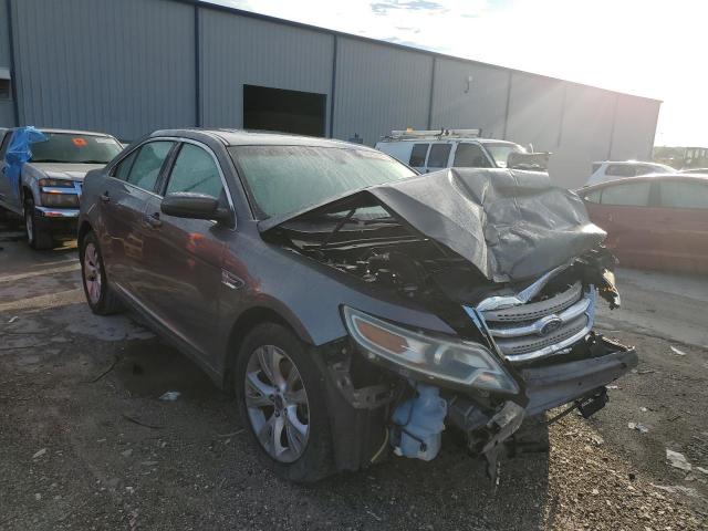 FORD TAURUS SEL 2011 1fahp2ew4bg159210