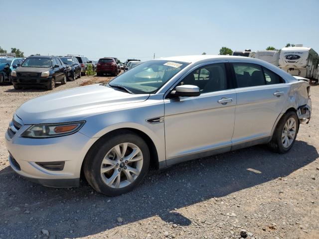 FORD TAURUS SEL 2011 1fahp2ew4bg159613