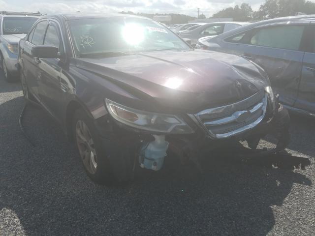 FORD TAURUS SEL 2011 1fahp2ew4bg162155