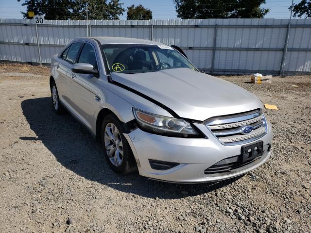 FORD TAURUS SEL 2011 1fahp2ew4bg163712