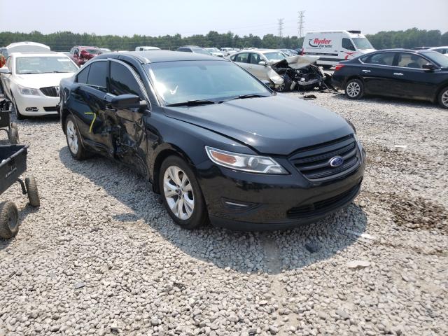 FORD TAURUS SEL 2011 1fahp2ew4bg163841