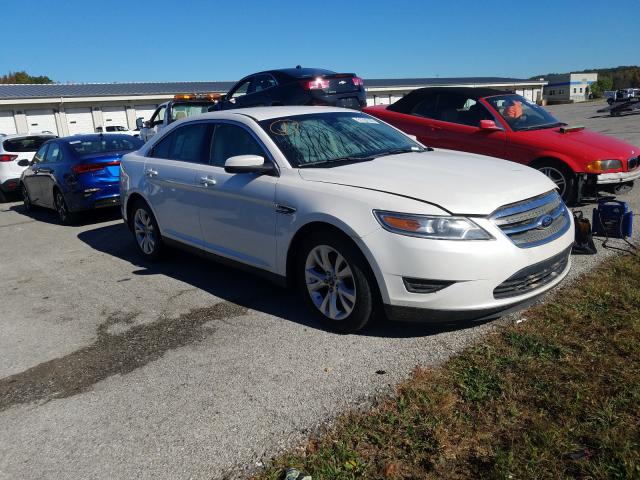 FORD TAURUS SEL 2011 1fahp2ew4bg165265