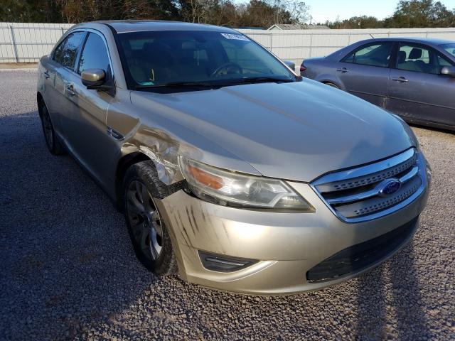 FORD TAURUS SEL 2011 1fahp2ew4bg166853