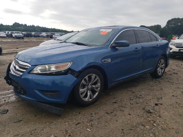 FORD TAURUS SEL 2011 1fahp2ew4bg167310