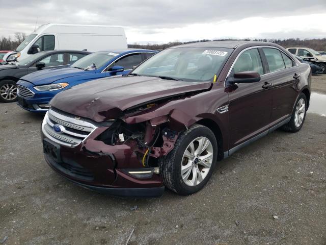 FORD TAURUS SEL 2011 1fahp2ew4bg167579