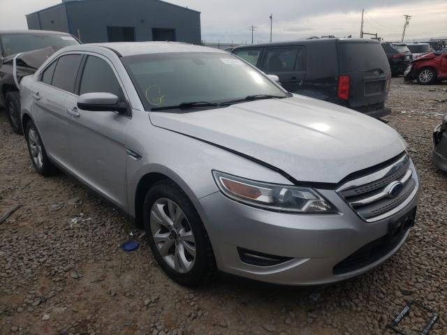 FORD TAURUS SEL 2011 1fahp2ew4bg168036