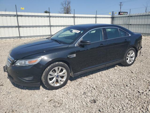 FORD TAURUS SEL 2011 1fahp2ew4bg169137