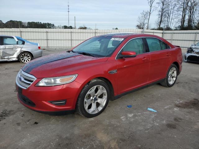 FORD TAURUS 2011 1fahp2ew4bg171387