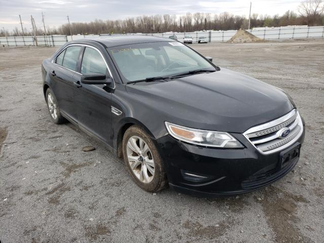 FORD TAURUS SEL 2011 1fahp2ew4bg171616