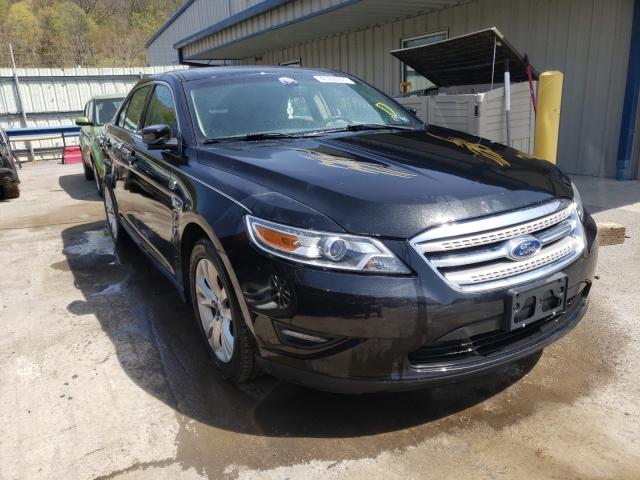 FORD TAURUS SEL 2011 1fahp2ew4bg174015